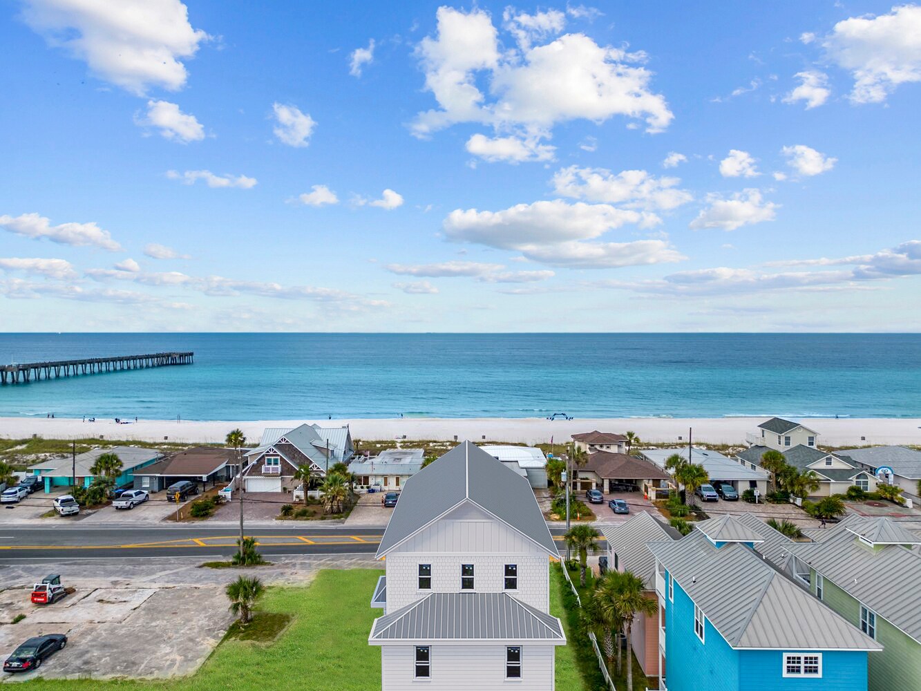 16320 Front Beach Rd Panama City Beach, FL 32413 Specialty Property
