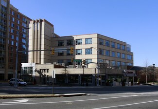 Arlington, VA Coworking Space - 3100 Clarendon Blvd