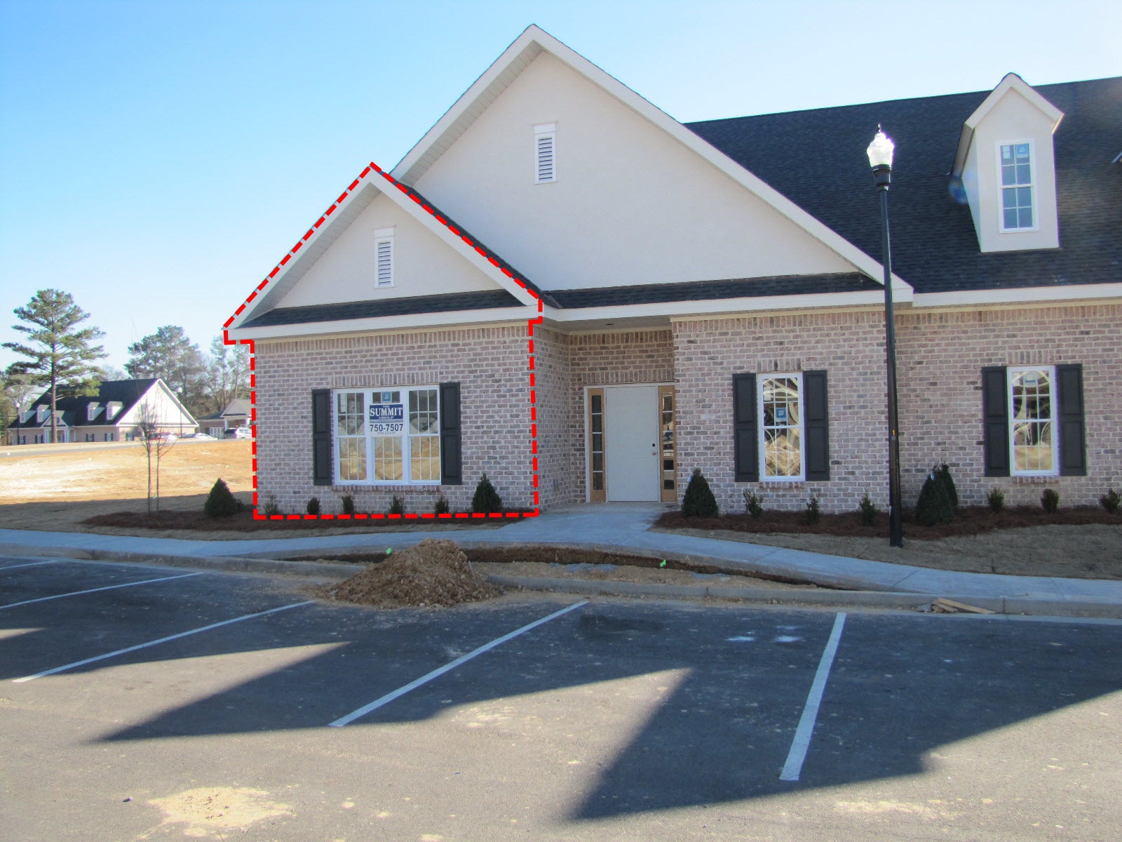 2200-B Northside Crossing, Macon-Bibb, GA for Rent