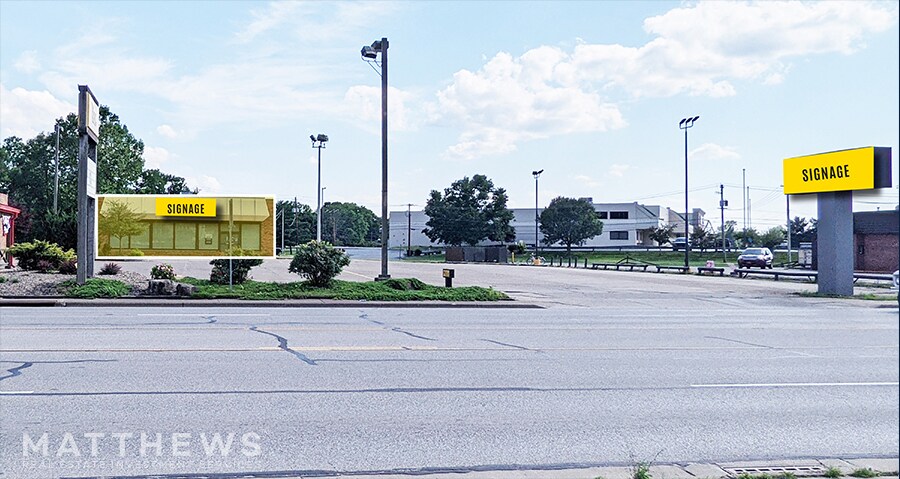 107 Pike St, Marietta, OH for Rent