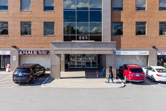 Ottawa, ON Office, Office/Retail, Retail - 885 Meadowlands Dr