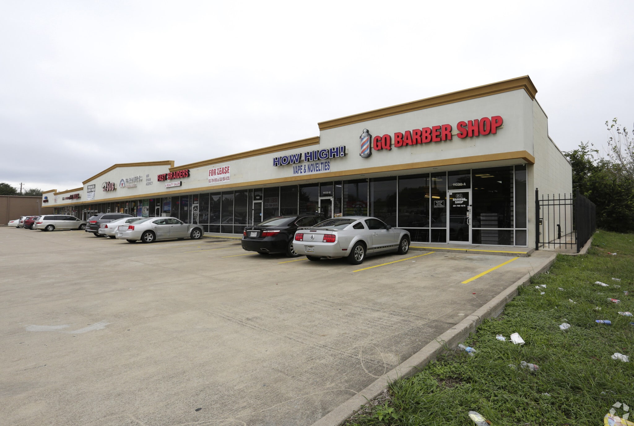 11030 Bissonnet St, Houston, TX for Sale