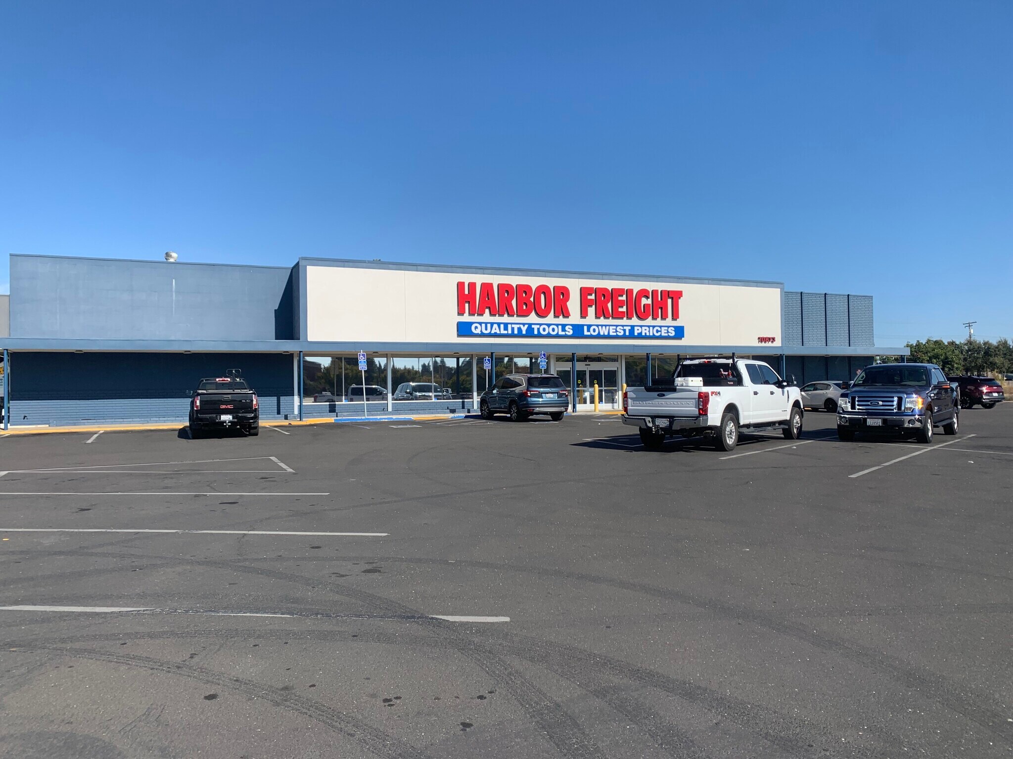 10853-10873 Folsom Blvd, Rancho Cordova, CA for Rent