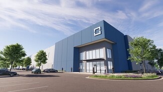 Taylor, TX Industrial - Carlos G Parker Blvd & FM 112 Rd