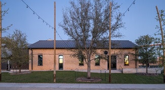 Buda, TX Retail - 306 S Main St Buda, TX Retail - 306 S Main St