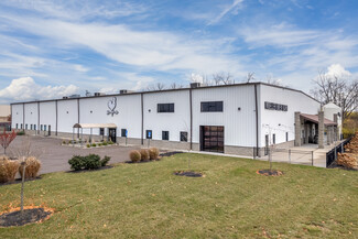 Monroe, OH Warehouse - 6550 Hamilton Lebanon Rd