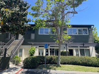 Costa Mesa, CA Office - 2482 Newport Blvd Costa Mesa, CA Office - 2482 Newport Blvd