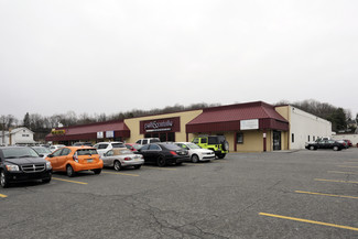 Pittston, PA Office/Retail - 457 N Main St