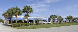 Jupiter, FL Office - 407 Commerce Way