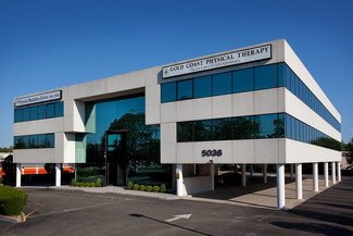 Commack, NY Office - 5036 Jericho Tpke