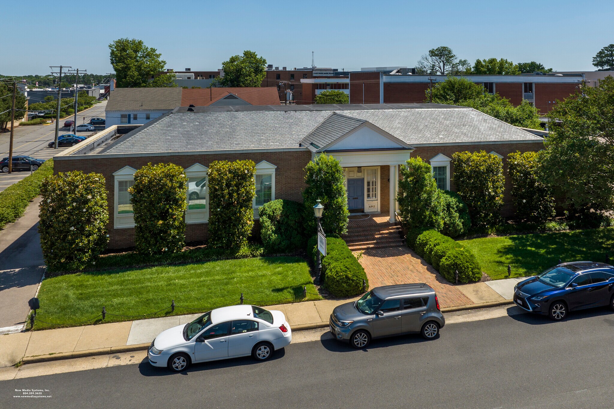 4912 Augusta Ave, Richmond, VA for Sale