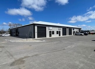 Bowling Green, KY Flex - 2575 Louisville Rd