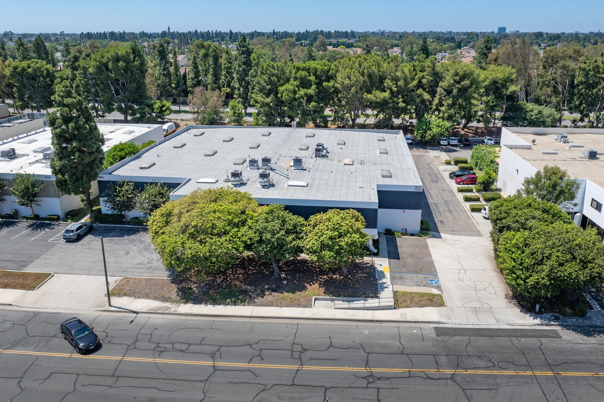 14311-14331 Chambers Rd, Tustin, CA for Rent