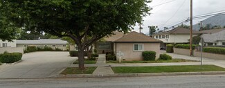 Glendora, CA Medical - 303 N Glendora Ave