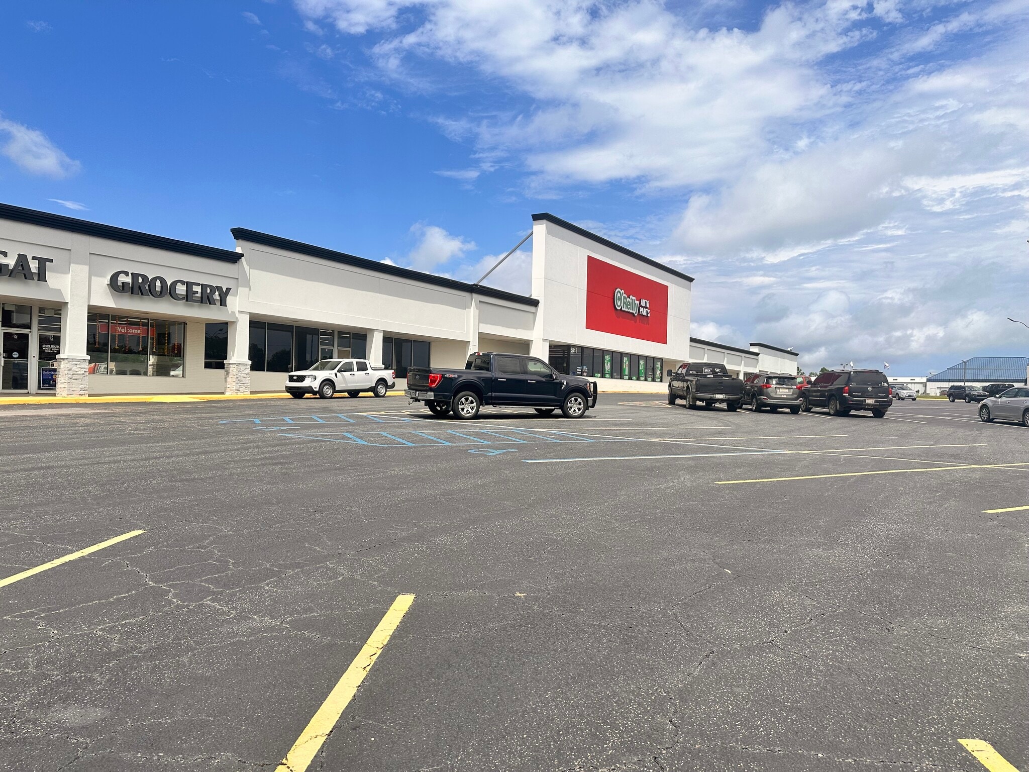 3813-3815 Ross Clark Cir, Dothan, AL for Rent