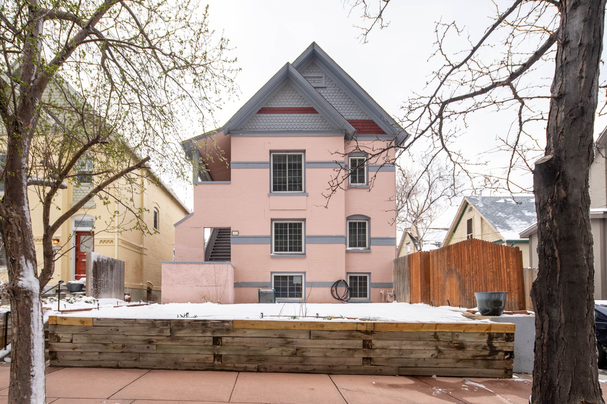 127 N Pearl St, Denver, CO for Sale