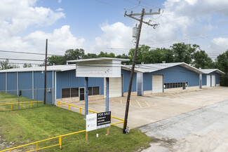 Conroe, TX Industrial - 213 FM 1314