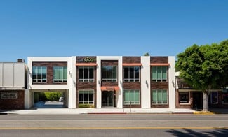 Studio City, CA Office - 13263 Ventura Blvd Studio City, CA Office - 13263 Ventura Blvd