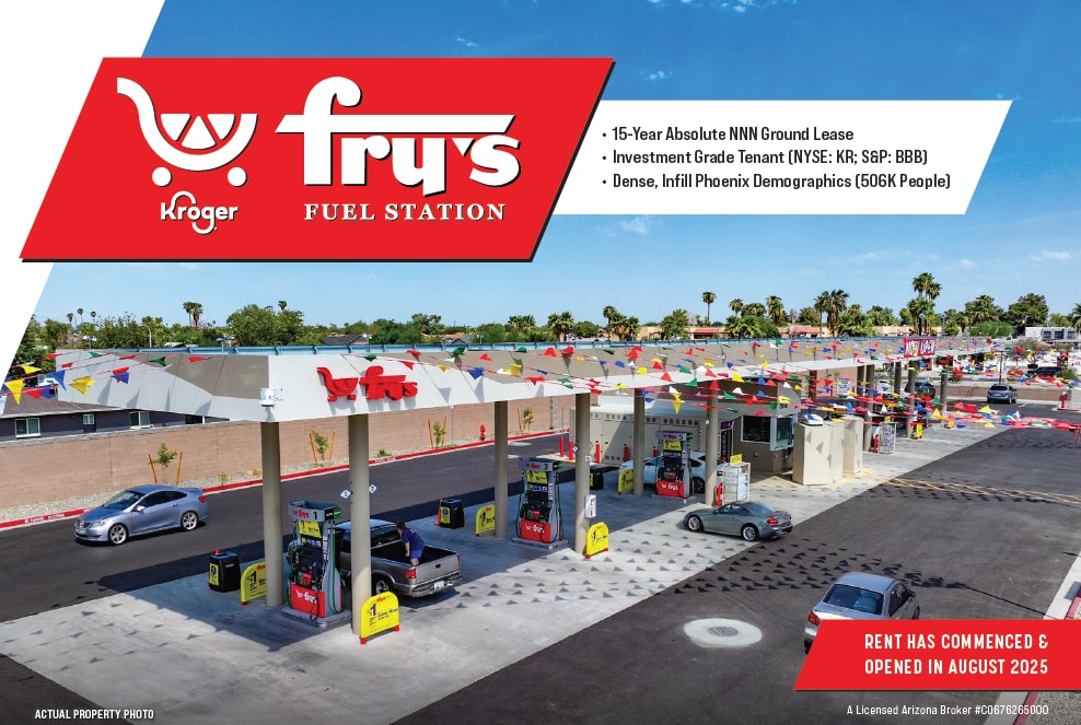 SWC 67th & Montebello Ave, Glendale, AZ for Sale