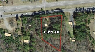 Chesterfield, VA Commercial - 14911 Hull St Chesterfield, VA Commercial - 14911 Hull St