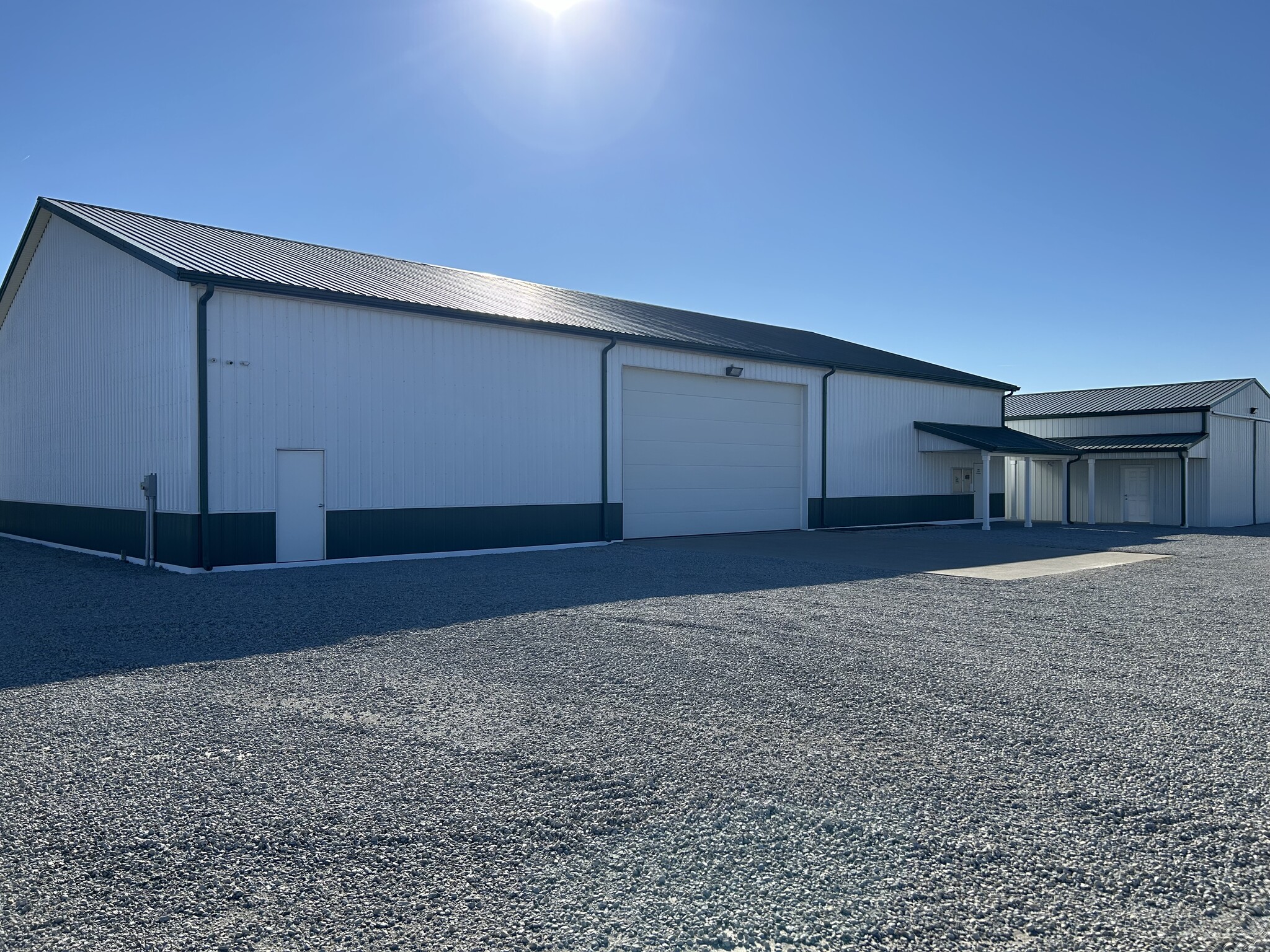 7754 S State Route 73, Wilmington, OH for Sale
