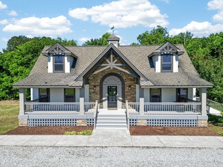 Kittrell, NC Office - 1292 US 1 Byp S