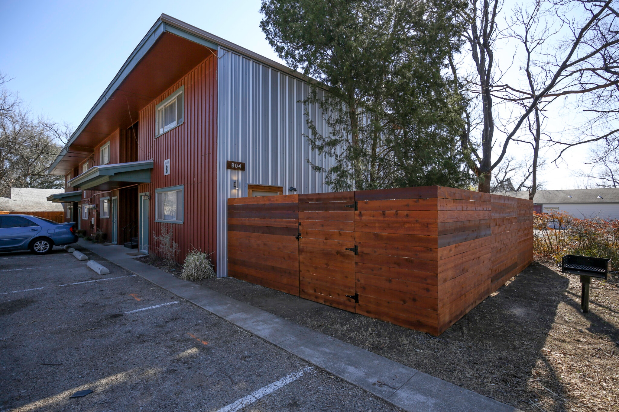 , Denton, TX for Sale