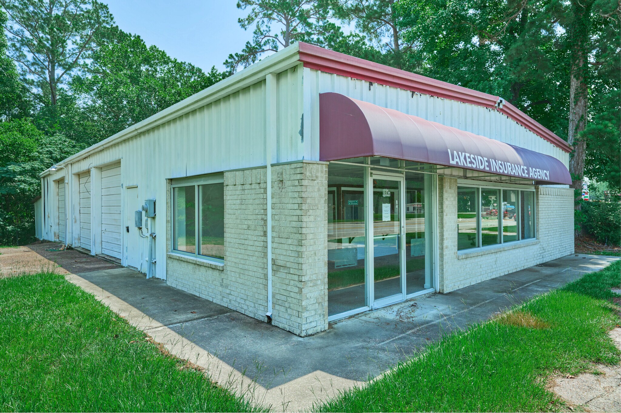 182 S FM 356, Onalaska, TX for Sale