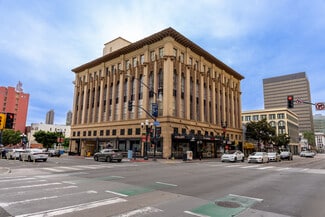 San Diego, CA Office - 950 6th Ave