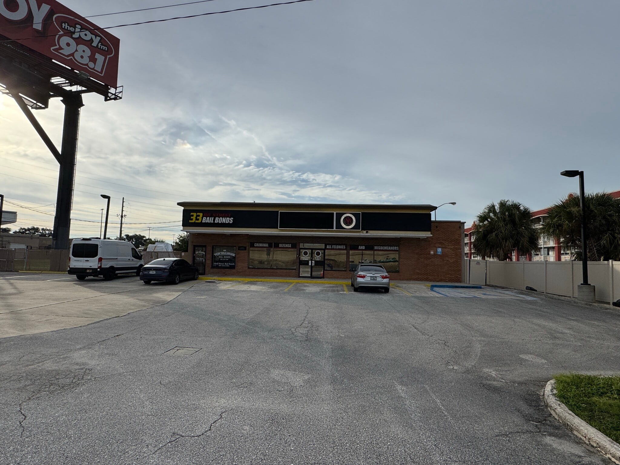 2480 33rd St, Orlando, FL for Rent
