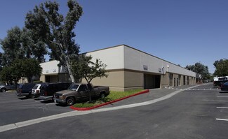 San Diego, CA Office - 7343 Ronson Rd