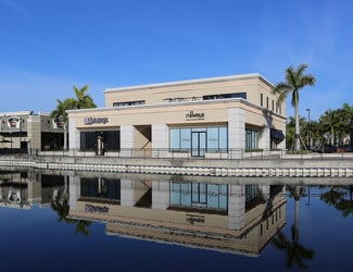 Vero Beach, FL Office/Retail - 2089 Indian River Blvd