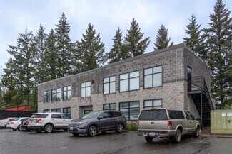 Vancouver, WA Office, Flex - 5107-5145 NE 94th Ave