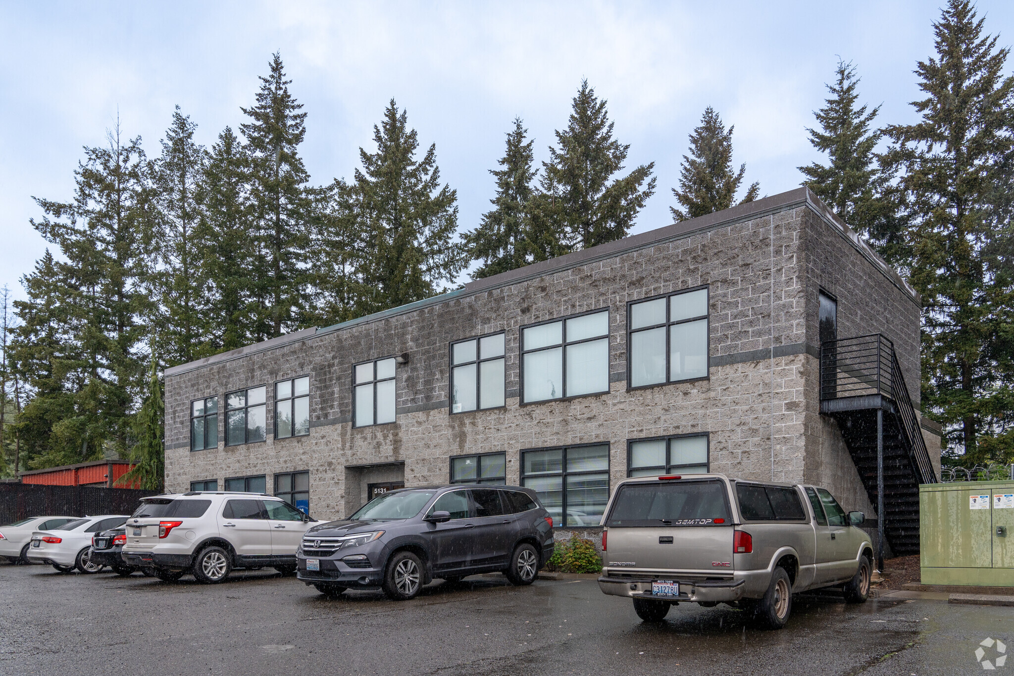 5107-5145 NE 94th Ave, Vancouver, WA for Rent