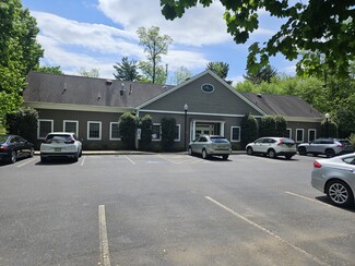 Lawrence Township, NJ Office - 34 Franklin Corner Rd