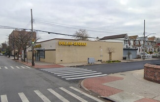 Brooklyn, NY Storefront - 4602 Avenue D