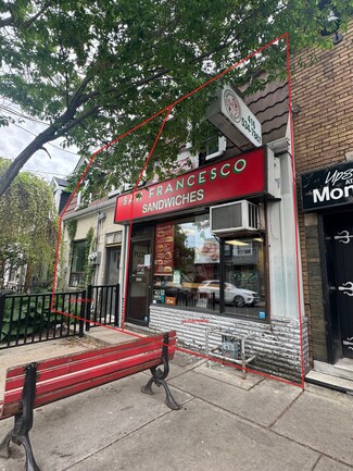 Toronto, ON undefined - 10 Clinton St