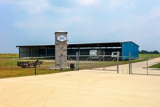 Bryan, TX Self-Storage Facilities - 1114 Innovation Dr Bryan, TX Self-Storage Facilities - 1114 Innovation Dr