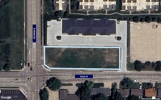 Grand Island, NE Retail - 1915 N Webb Rd Grand Island, NE Retail - 1915 N Webb Rd