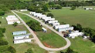 Shawnee, OK Manufactured Housing/Mobile Housing - 16504 Gaddy Rd Shawnee, OK Manufactured Housing/Mobile Housing - 16504 Gaddy Rd