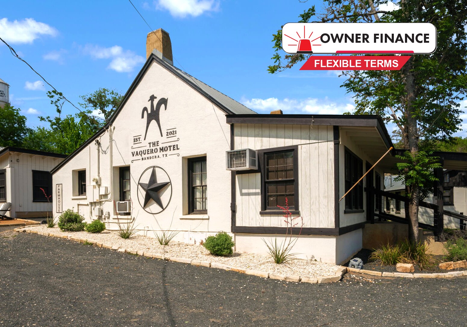 1103 Maple St, Bandera, TX for Sale