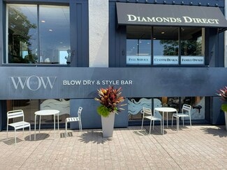 Edina, MN Retail - 5037 S France Ave