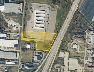 Monroe, OH Commercial Land - Garver Road