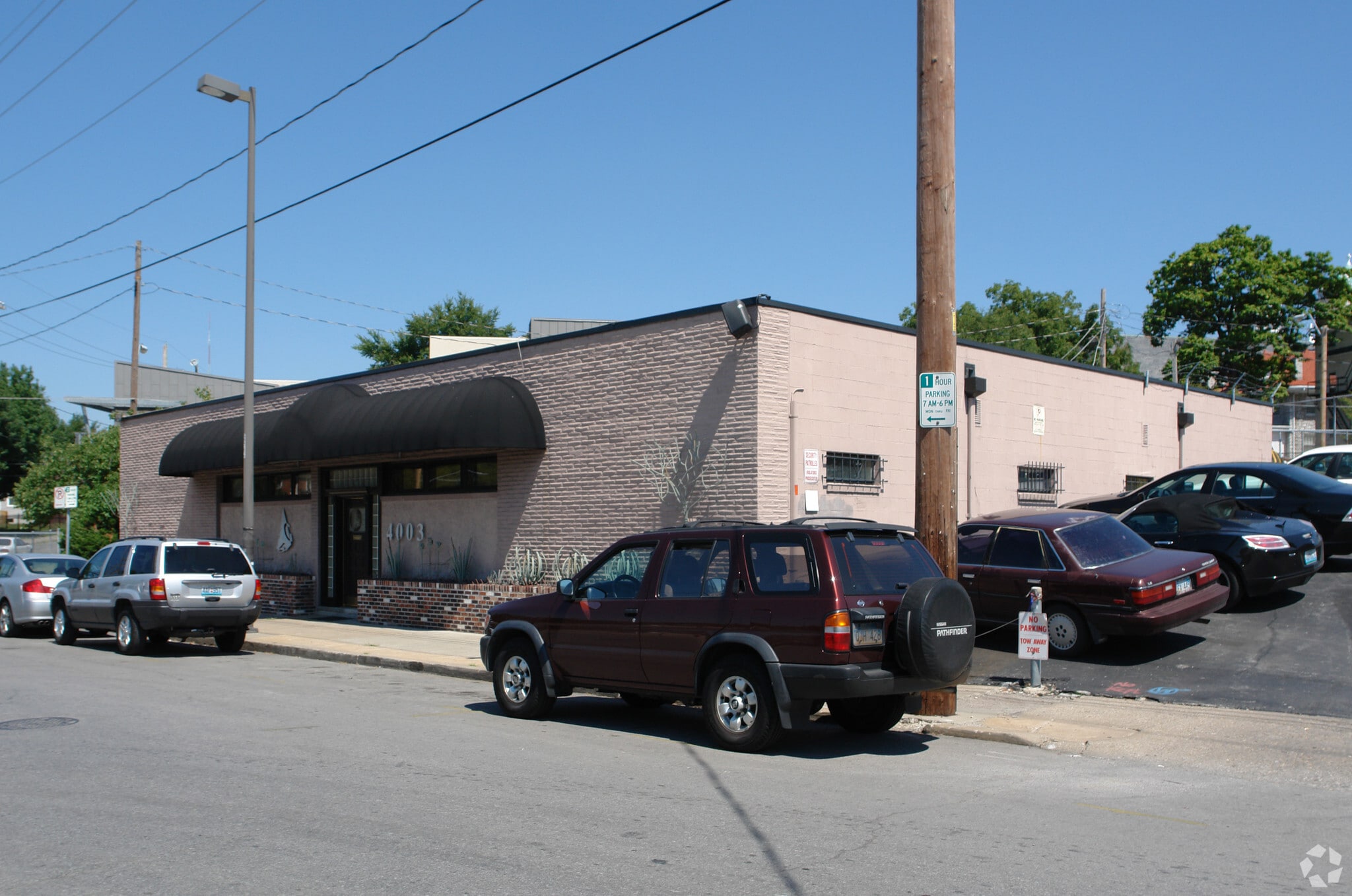4003 Pennsylvania Ave, Kansas City, MO for Sale