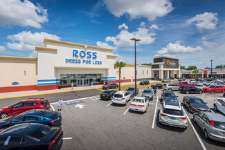 Savannah, GA Retail - 7805 Abercorn St