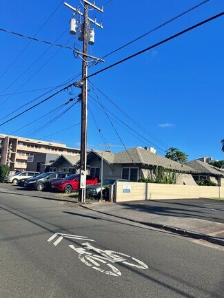Honolulu, HI undefined - 2013 Young St