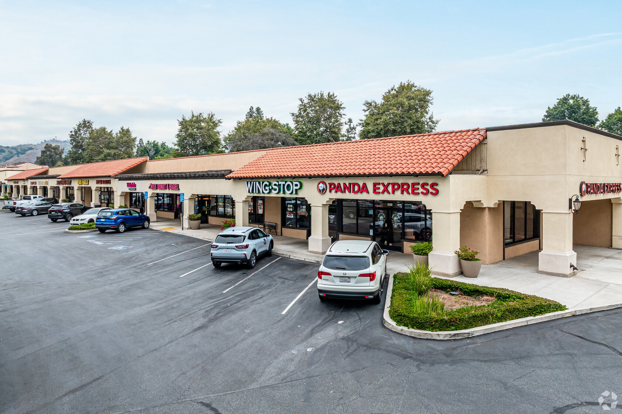 2345 Foothill Blvd, La Verne, CA for Rent