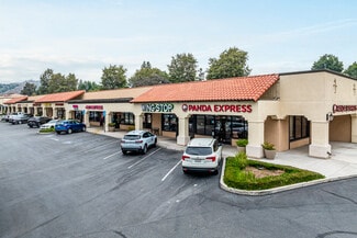 La Verne, CA Retail - 2345 Foothill Blvd