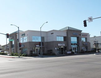 La Puente, CA Retail - 18340 Colima Rd