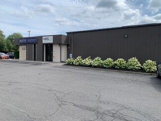 Syracuse, NY Office - 207 Pine St